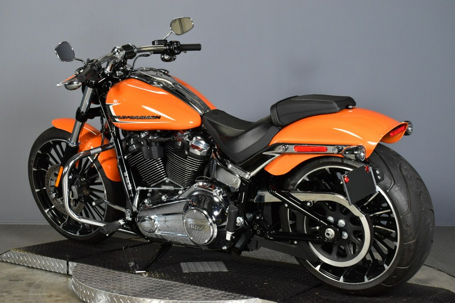 2023 Harley-Davidson Breakout