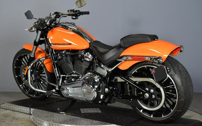2023 Harley-Davidson Breakout