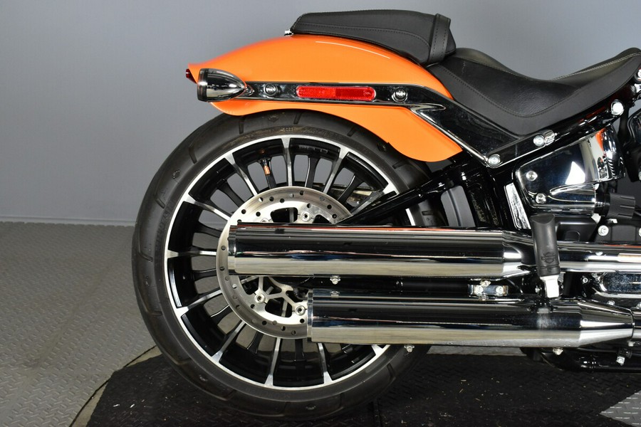2023 Harley-Davidson Breakout