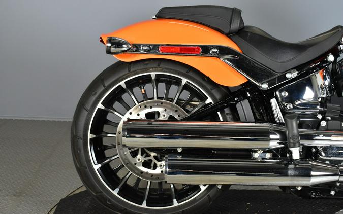 2023 Harley-Davidson Breakout
