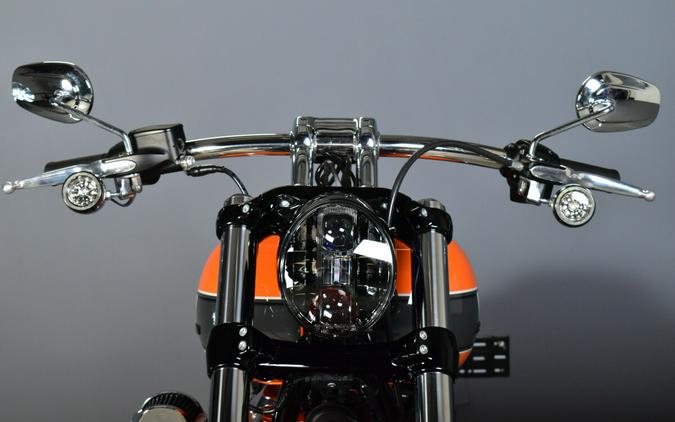 2023 Harley-Davidson Breakout