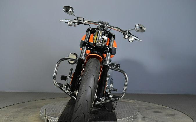 2023 Harley-Davidson Breakout