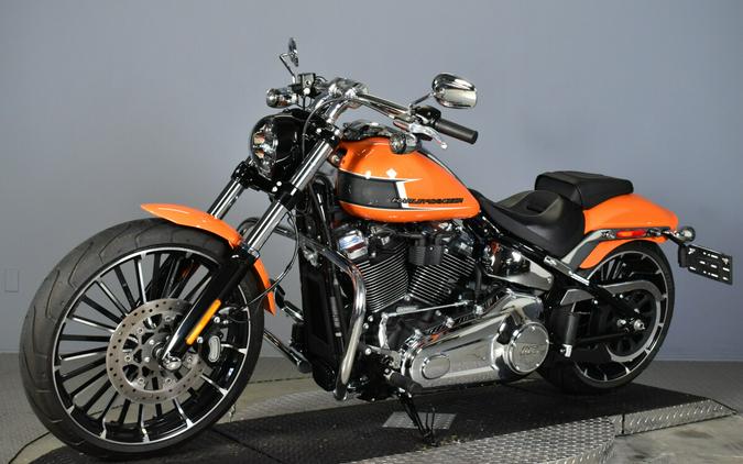 2023 Harley-Davidson Breakout