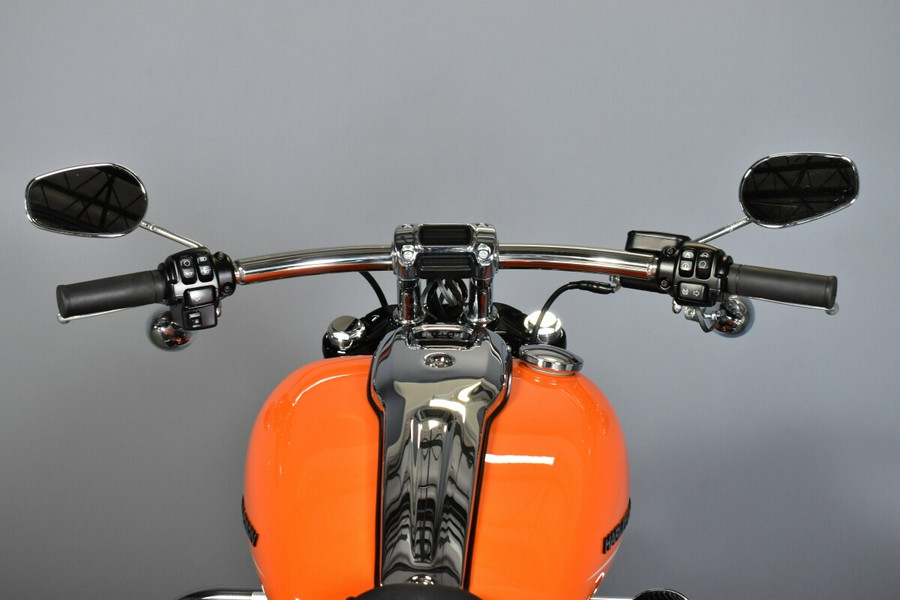 2023 Harley-Davidson Breakout