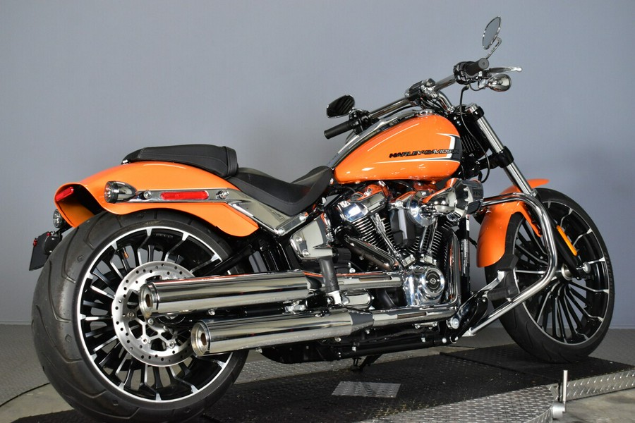 2023 Harley-Davidson Breakout