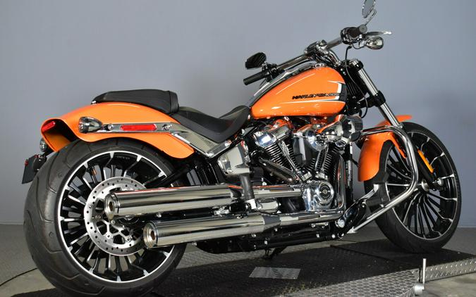 2023 Harley-Davidson Breakout