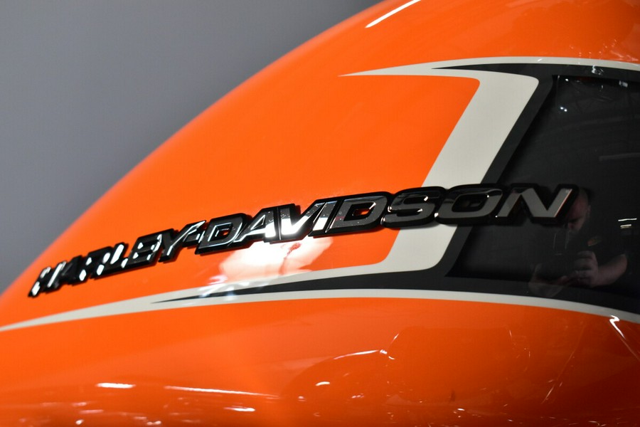 2023 Harley-Davidson Breakout