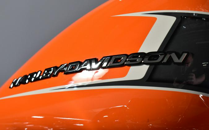 2023 Harley-Davidson Breakout