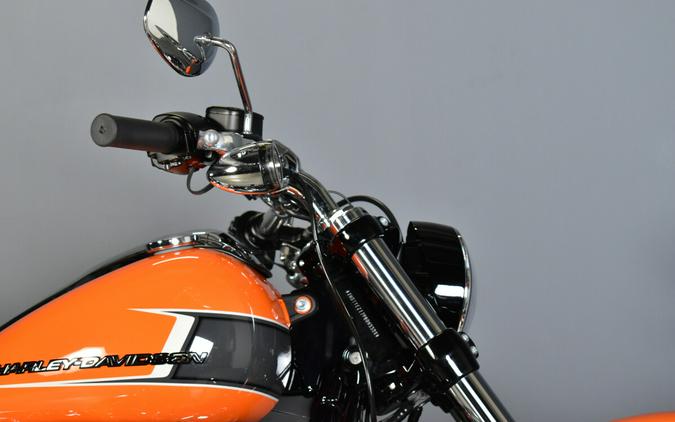 2023 Harley-Davidson Breakout