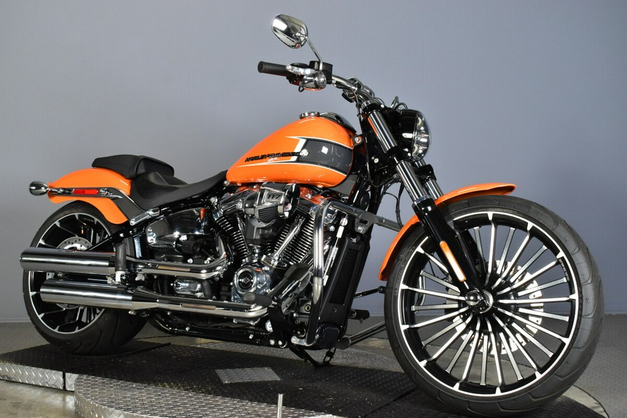2023 Harley-Davidson Breakout