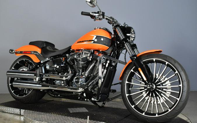 2023 Harley-Davidson Breakout