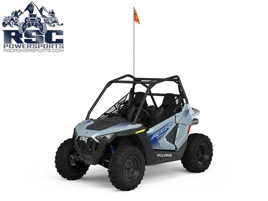 2025 Polaris RZR 200 EFI