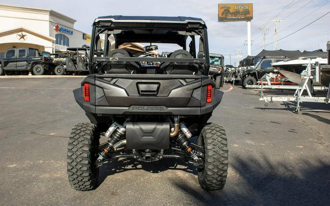 2026 POLARIS GENERAL XP 4 1000 ULTIMATE
