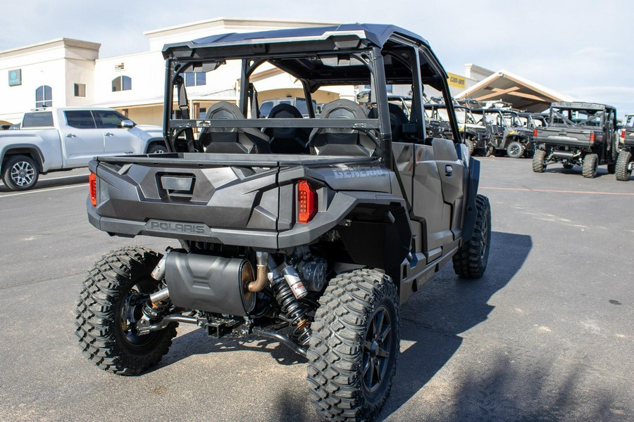 2026 POLARIS GENERAL XP 4 1000 ULTIMATE