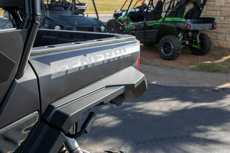 2026 POLARIS GENERAL XP 4 1000 ULTIMATE