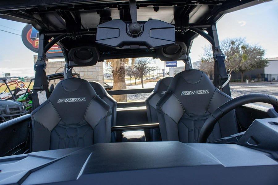 2026 POLARIS GENERAL XP 4 1000 ULTIMATE