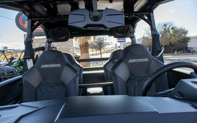 2026 POLARIS GENERAL XP 4 1000 ULTIMATE