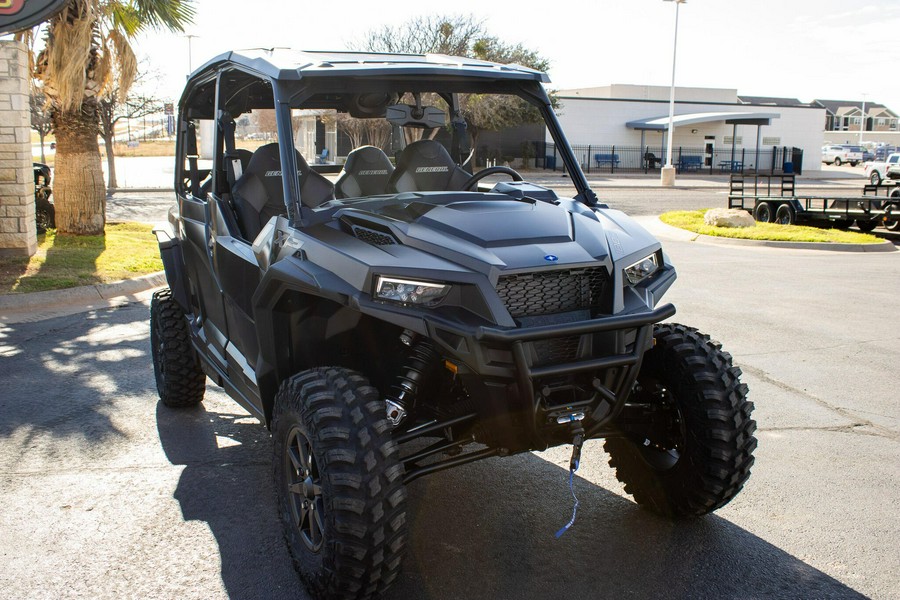 2026 POLARIS GENERAL XP 4 1000 ULTIMATE
