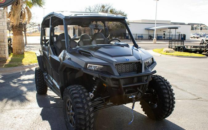 2026 POLARIS GENERAL XP 4 1000 ULTIMATE