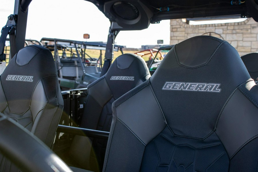 2026 POLARIS GENERAL XP 4 1000 ULTIMATE