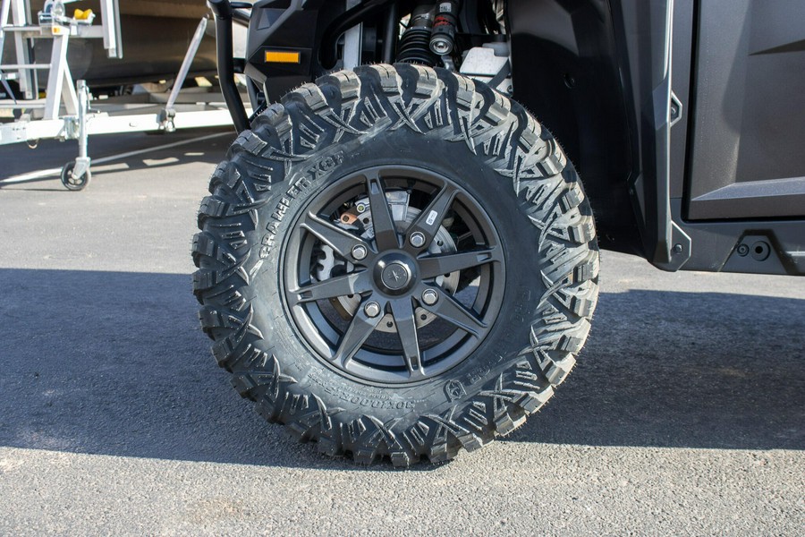 2026 POLARIS GENERAL XP 4 1000 ULTIMATE