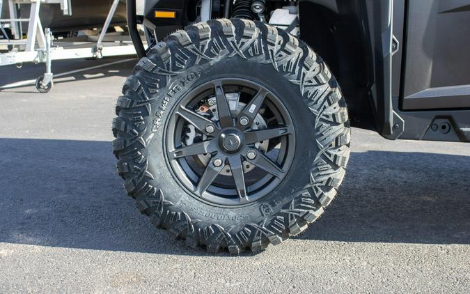 2026 POLARIS GENERAL XP 4 1000 ULTIMATE