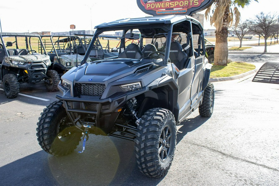 2026 POLARIS GENERAL XP 4 1000 ULTIMATE