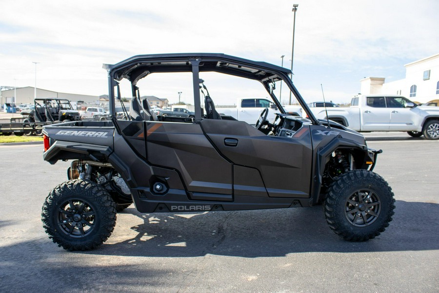 2026 POLARIS GENERAL XP 4 1000 ULTIMATE