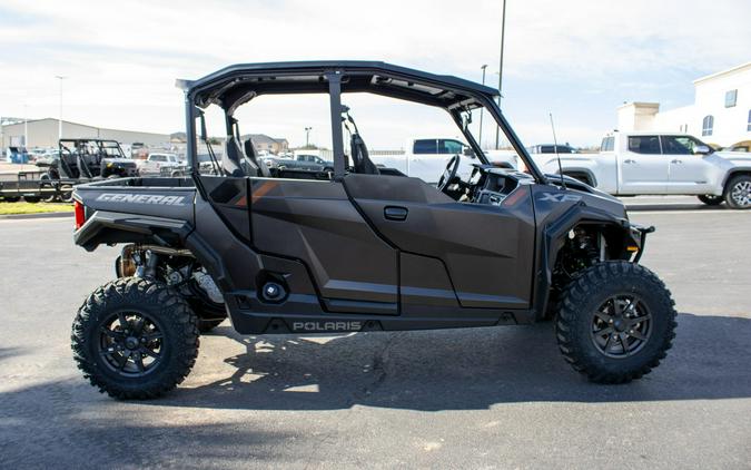 2026 POLARIS GENERAL XP 4 1000 ULTIMATE