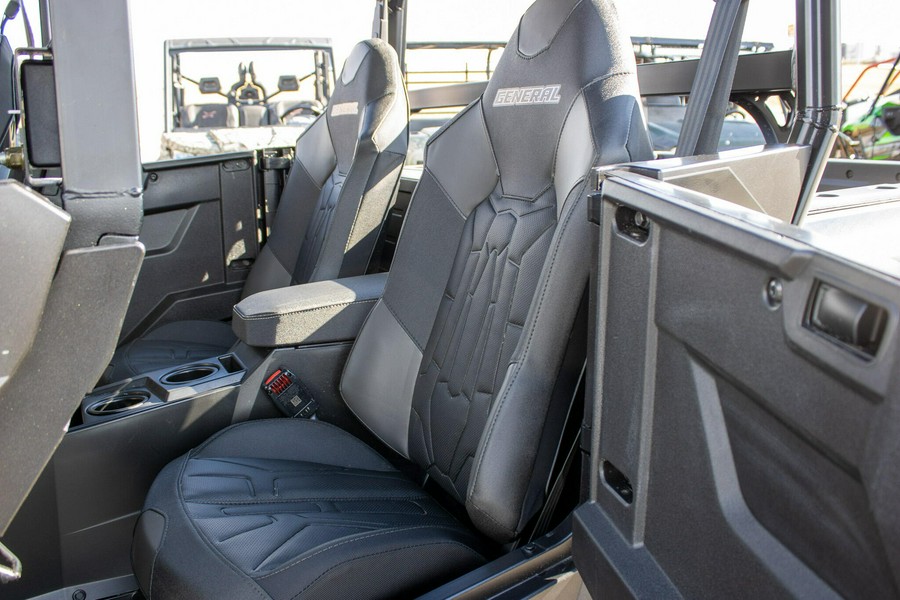 2026 POLARIS GENERAL XP 4 1000 ULTIMATE