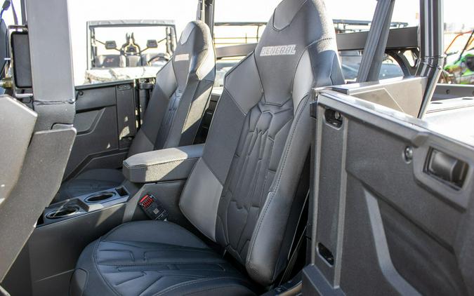 2026 POLARIS GENERAL XP 4 1000 ULTIMATE