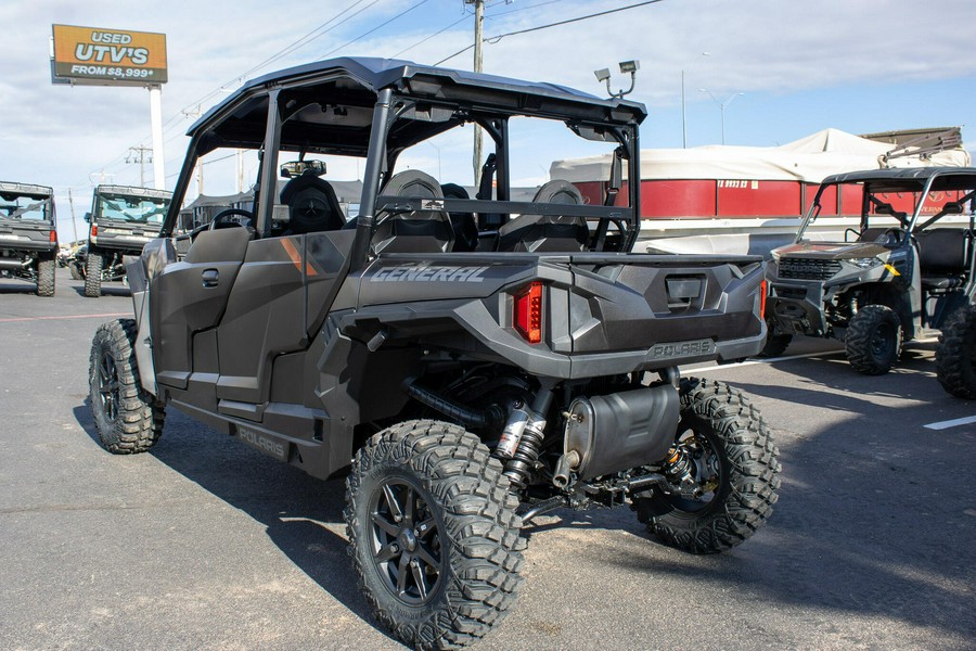 2026 POLARIS GENERAL XP 4 1000 ULTIMATE