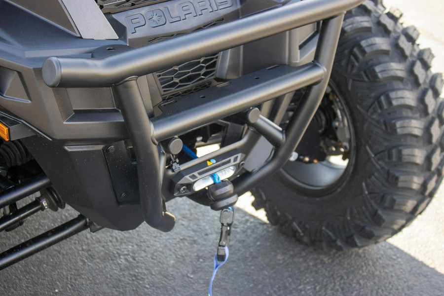 2026 POLARIS GENERAL XP 4 1000 ULTIMATE