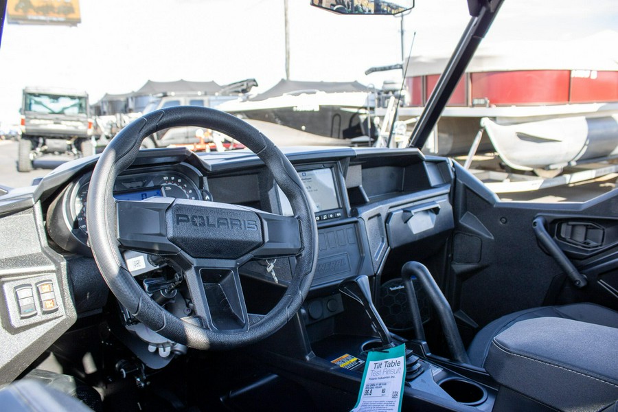 2026 POLARIS GENERAL XP 4 1000 ULTIMATE