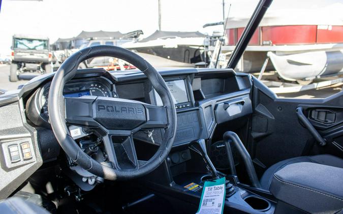 2026 POLARIS GENERAL XP 4 1000 ULTIMATE