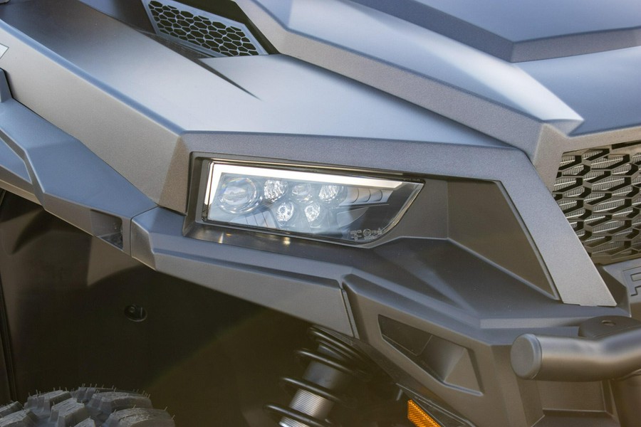 2026 POLARIS GENERAL XP 4 1000 ULTIMATE