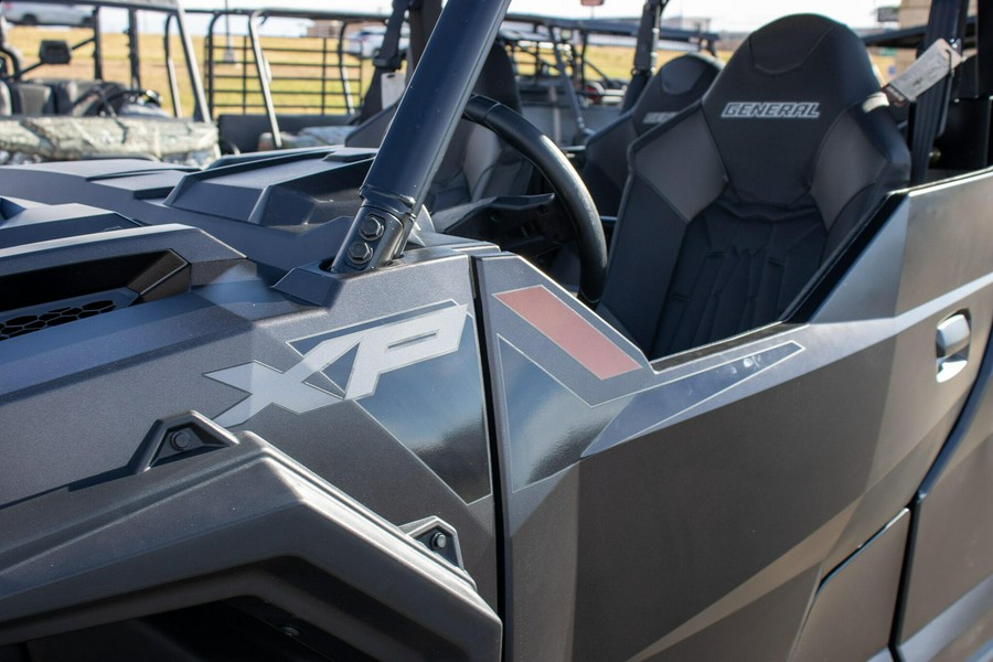 2026 POLARIS GENERAL XP 4 1000 ULTIMATE