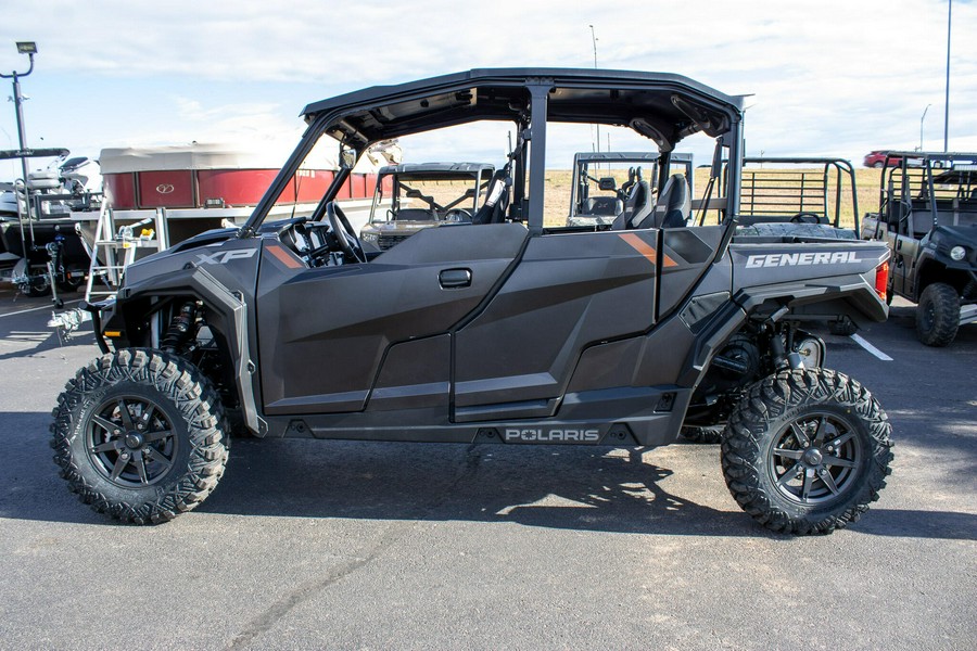 2026 POLARIS GENERAL XP 4 1000 ULTIMATE
