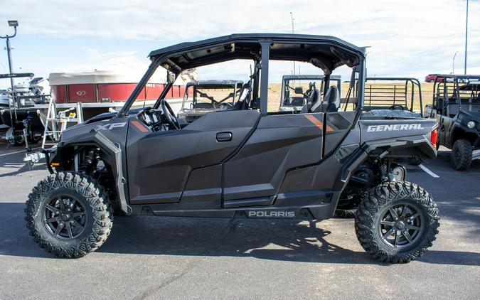 2026 POLARIS GENERAL XP 4 1000 ULTIMATE