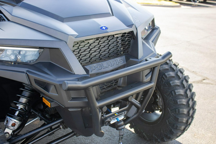 2026 POLARIS GENERAL XP 4 1000 ULTIMATE
