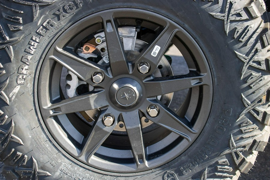 2026 POLARIS GENERAL XP 4 1000 ULTIMATE