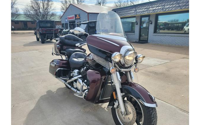 2008 Yamaha ROYAL STAR VENTURE