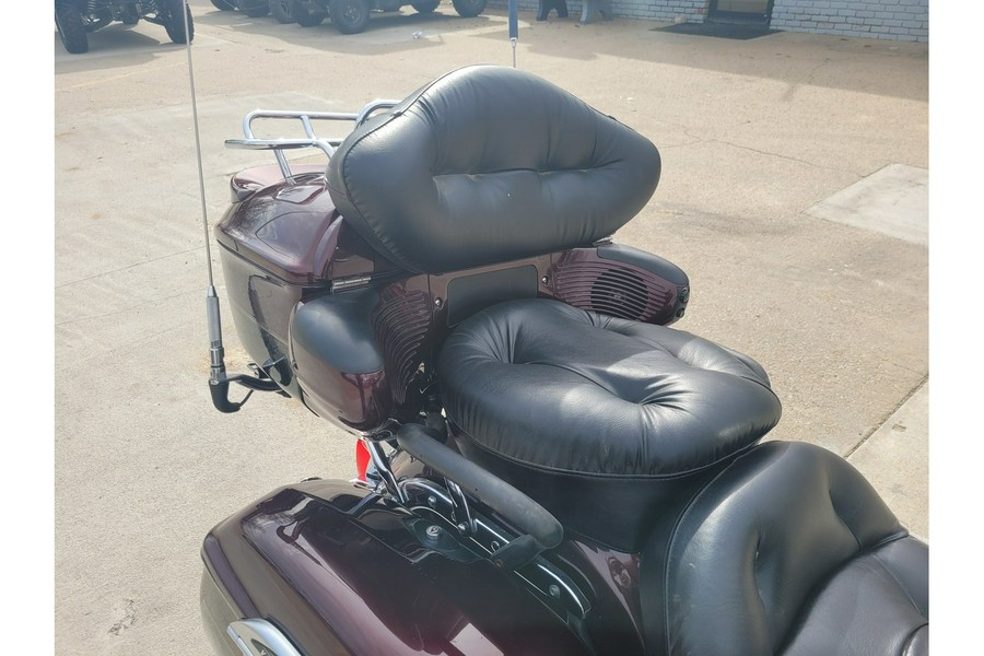 2008 Yamaha ROYAL STAR VENTURE