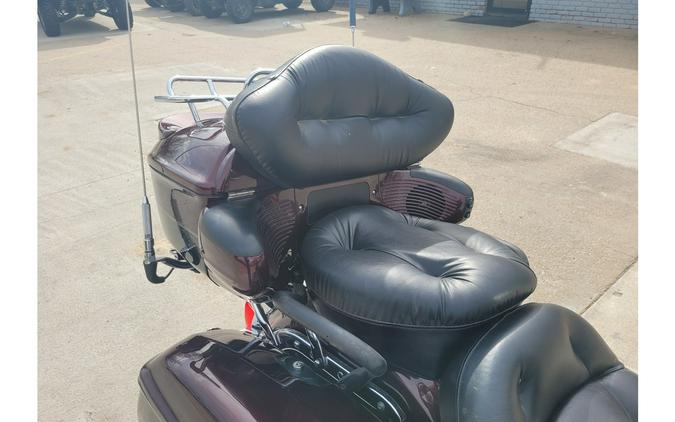 2008 Yamaha ROYAL STAR VENTURE