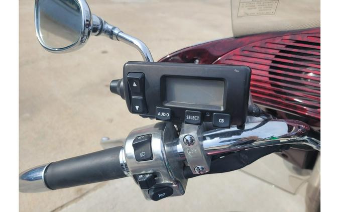 2008 Yamaha ROYAL STAR VENTURE