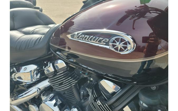 2008 Yamaha ROYAL STAR VENTURE