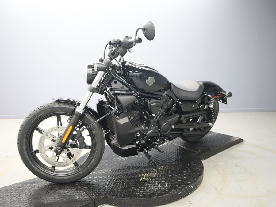 2026 Harley-Davidson Nightster RH975