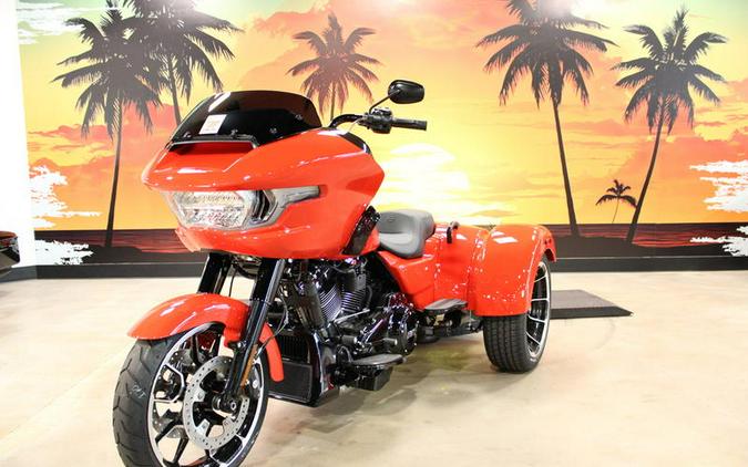 2026 Harley-Davidson® FLTRT - Road Glide® 3