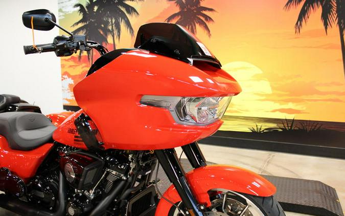 2026 Harley-Davidson® FLTRT - Road Glide® 3