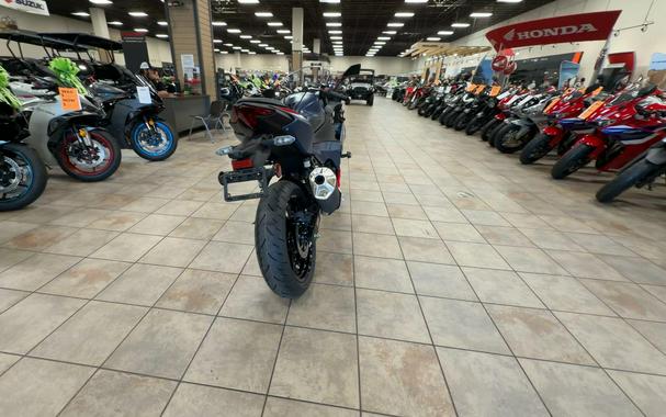 2026 Kawasaki NINJA 500 ABS